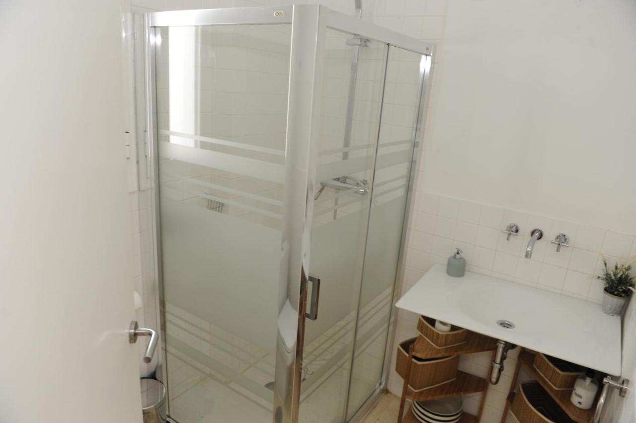 Apartamento Vacacional Santa Cruz Seville Exterior photo