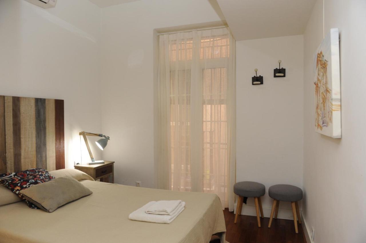 Apartamento Vacacional Santa Cruz Seville Exterior photo